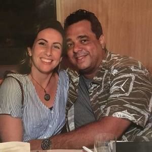 Meet your Posher, Caitlyn